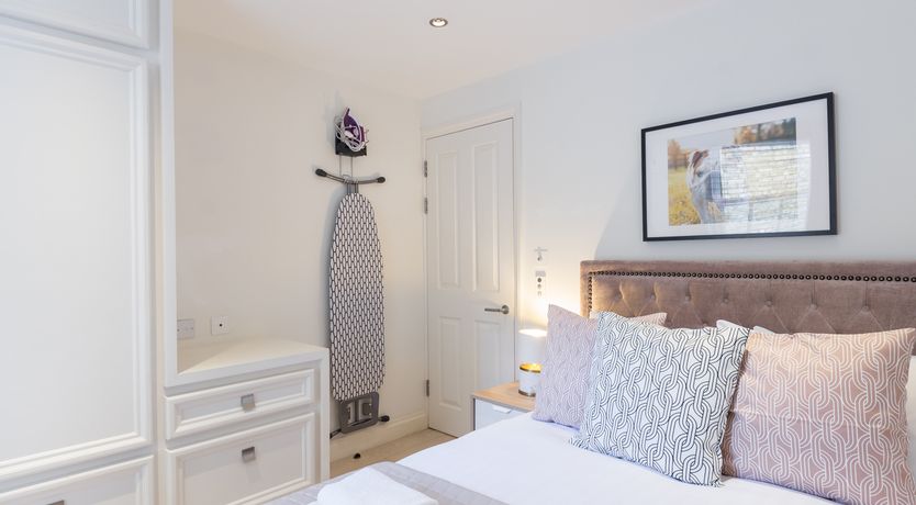 Photo of Living in Joy