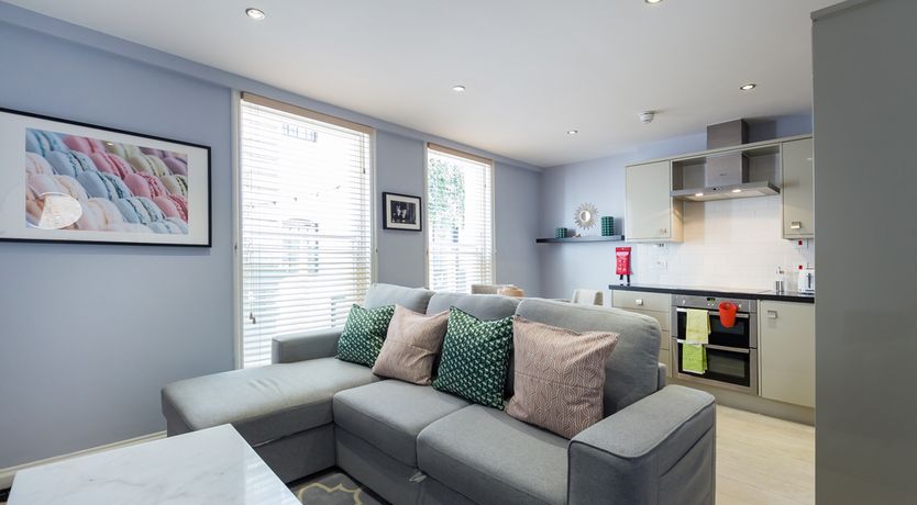 Photo of Living in Joy