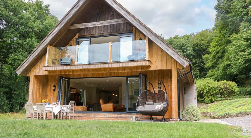 Photo of A Cosy Cottage