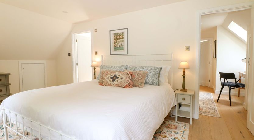 Photo of A Cosy Cottage