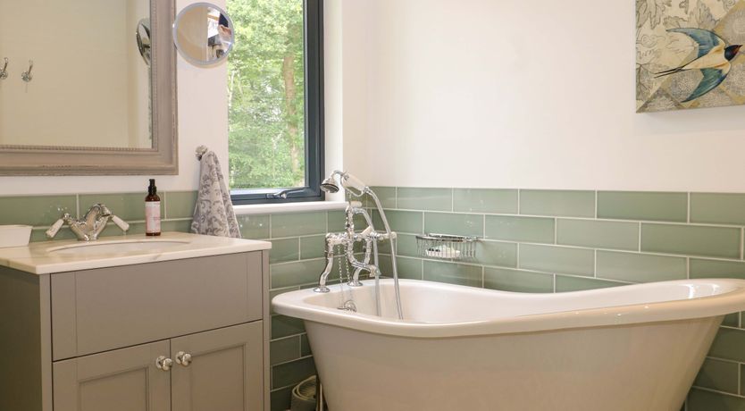 Photo of A Cosy Cottage