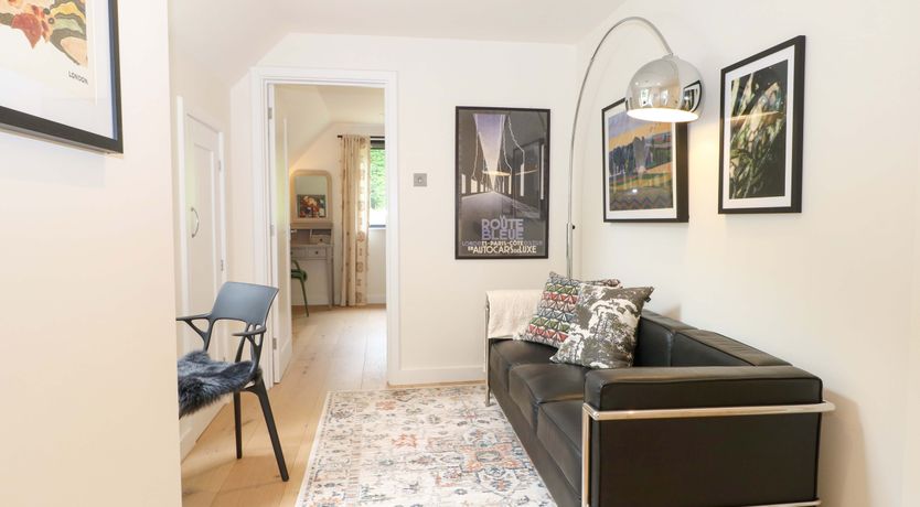 Photo of A Cosy Cottage