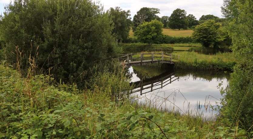 Photo of A Cosy Cottage