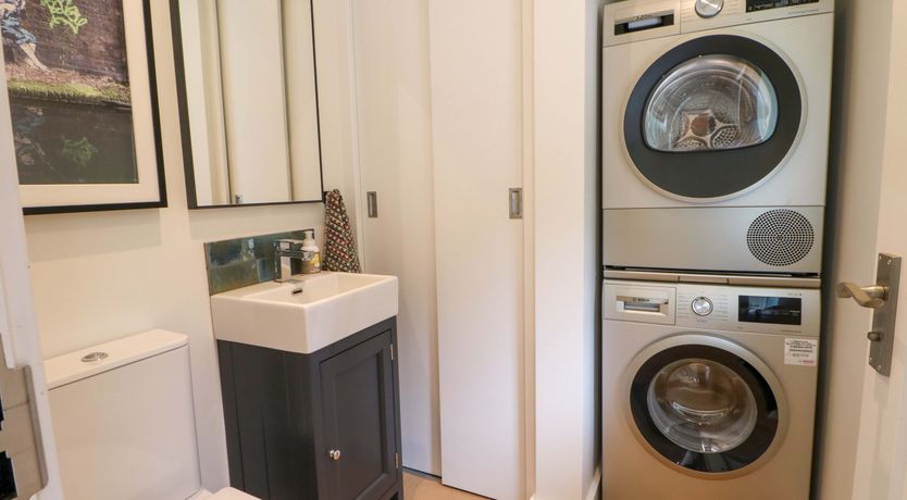 Photo of A Cosy Cottage