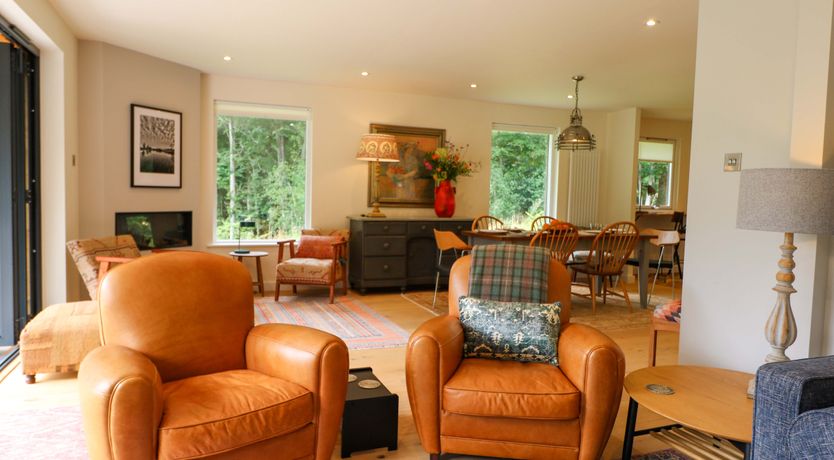 Photo of A Cosy Cottage