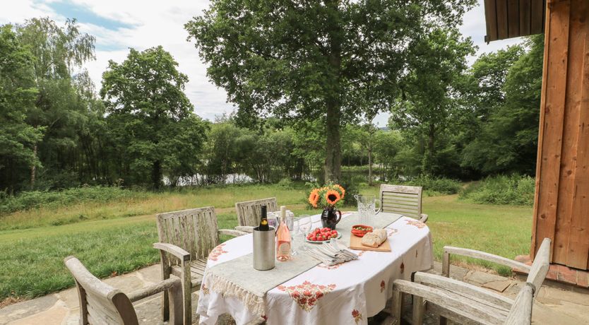 Photo of A Cosy Cottage