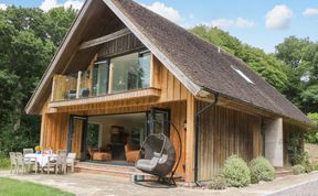 Photo of A Cosy Cottage