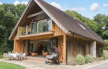A Cosy Cottage Holiday Home