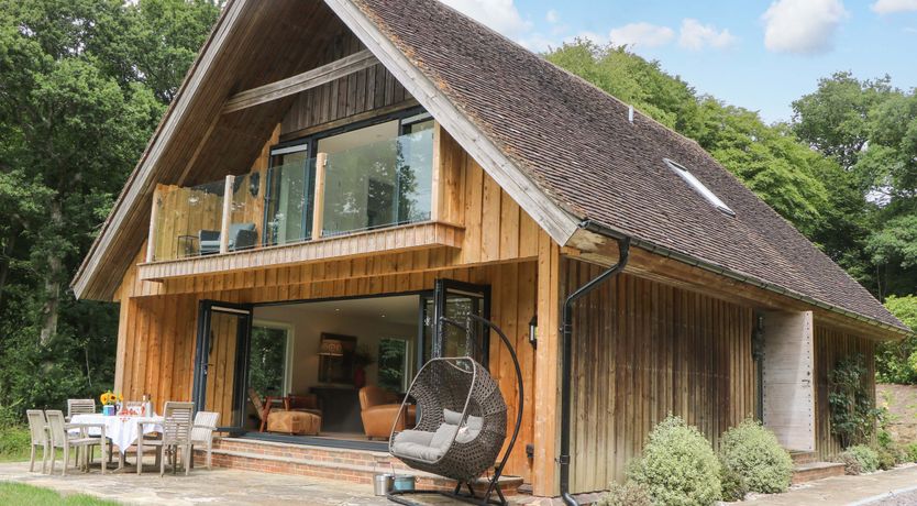 Photo of A Cosy Cottage