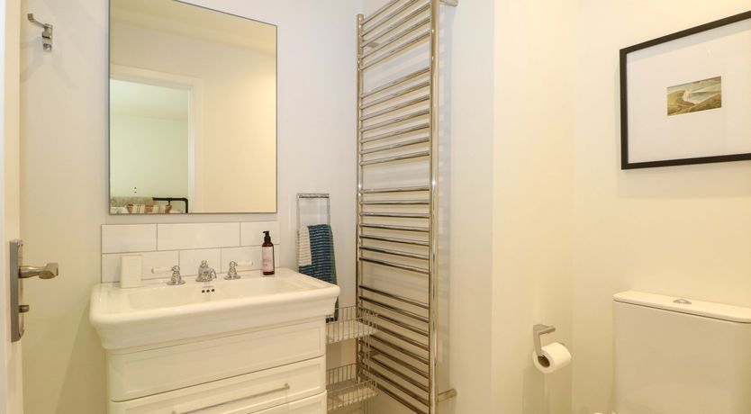 Photo of A Cosy Cottage