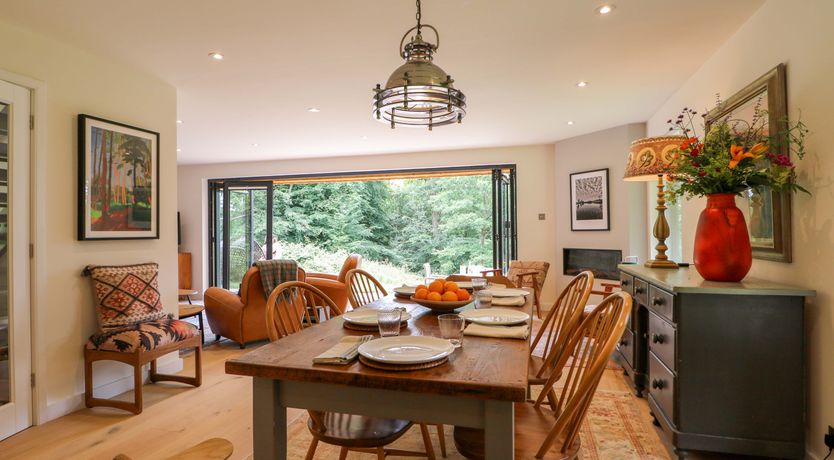 Photo of A Cosy Cottage