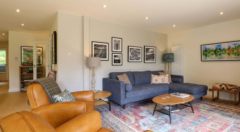 Photo of A Cosy Cottage