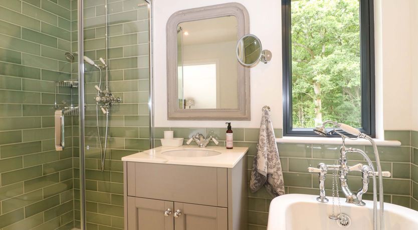 Photo of A Cosy Cottage