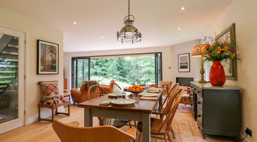 Photo of A Cosy Cottage