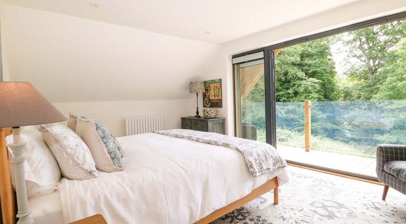 Photo of A Cosy Cottage