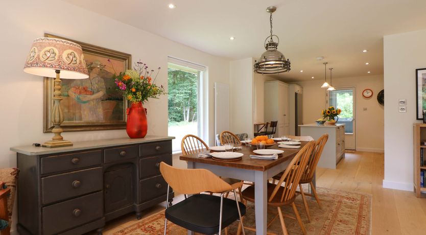 Photo of A Cosy Cottage