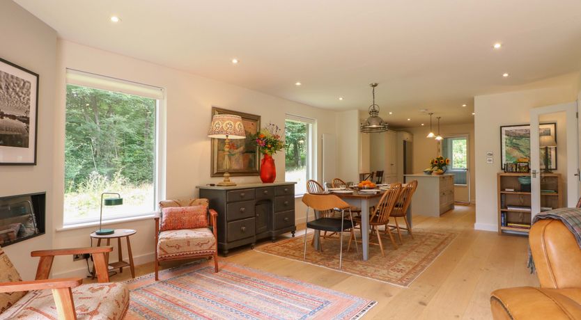 Photo of A Cosy Cottage