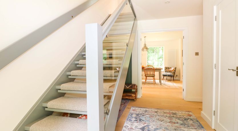 Photo of A Cosy Cottage