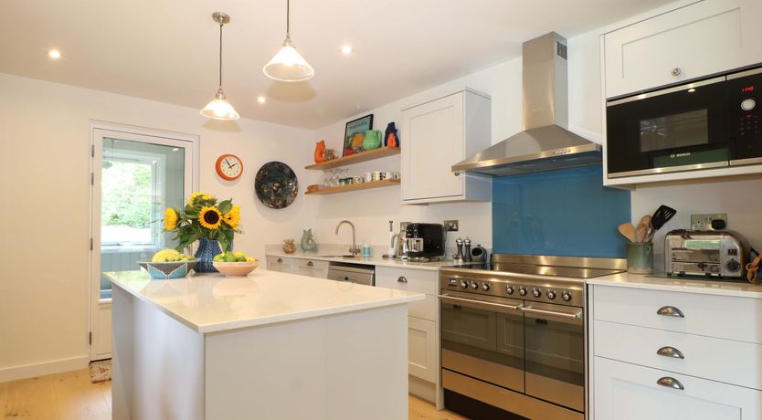 Photo of A Cosy Cottage