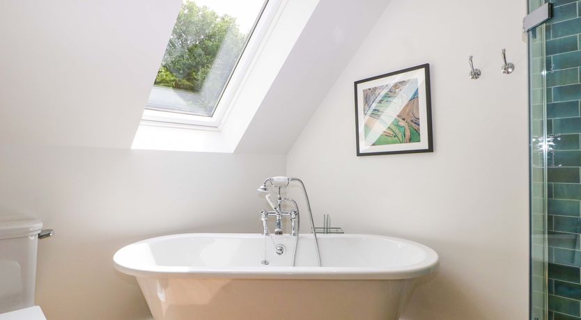 Photo of A Cosy Cottage