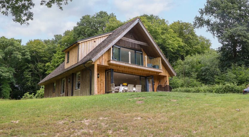 Photo of A Cosy Cottage