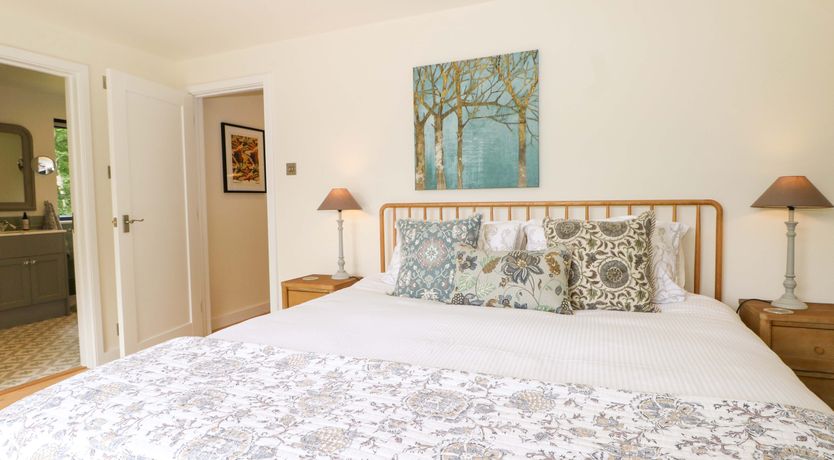 Photo of A Cosy Cottage