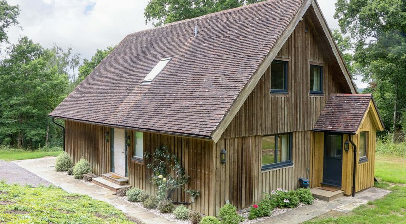 Photo of A Cosy Cottage