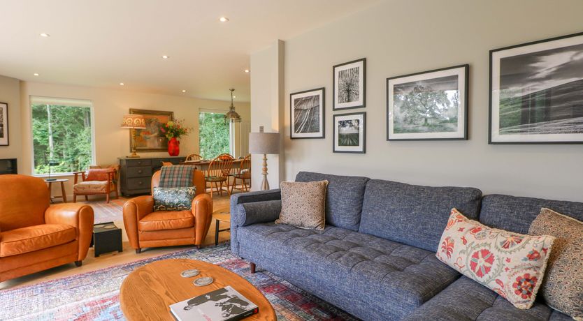 Photo of A Cosy Cottage