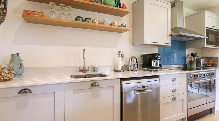 Photo of A Cosy Cottage