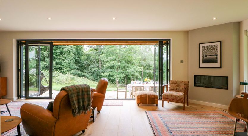 Photo of A Cosy Cottage