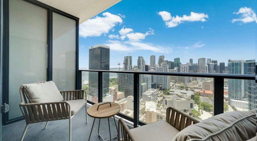 Photo of Downtown Skyline