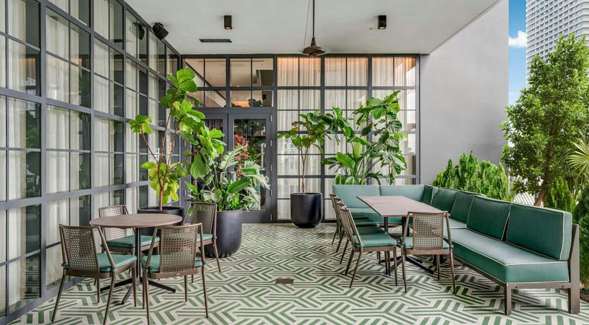 Photo of Downtown Skyline