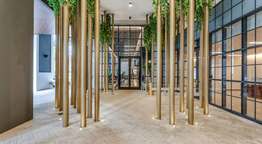 Photo of Downtown Skyline