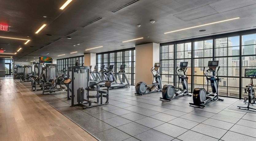 Photo of Downtown Skyline