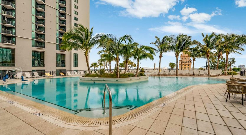 Photo of Downtown Skyline