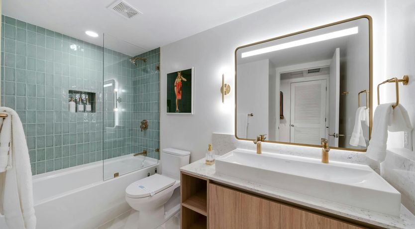 Photo of Downtown Skyline