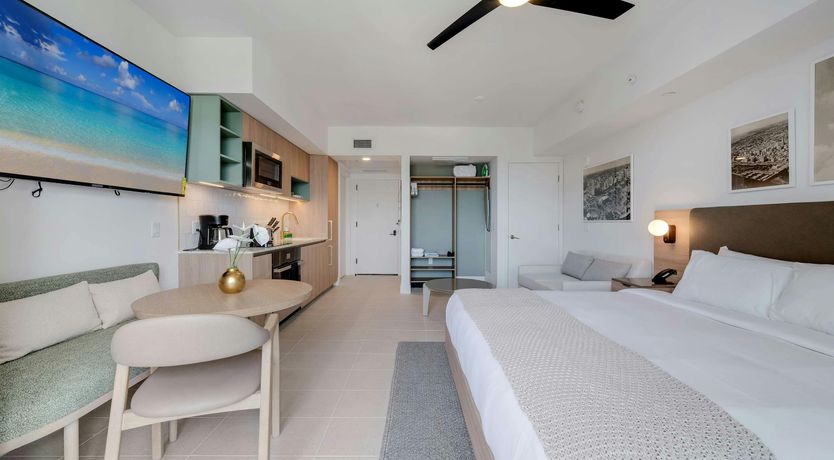 Photo of Downtown Skyline