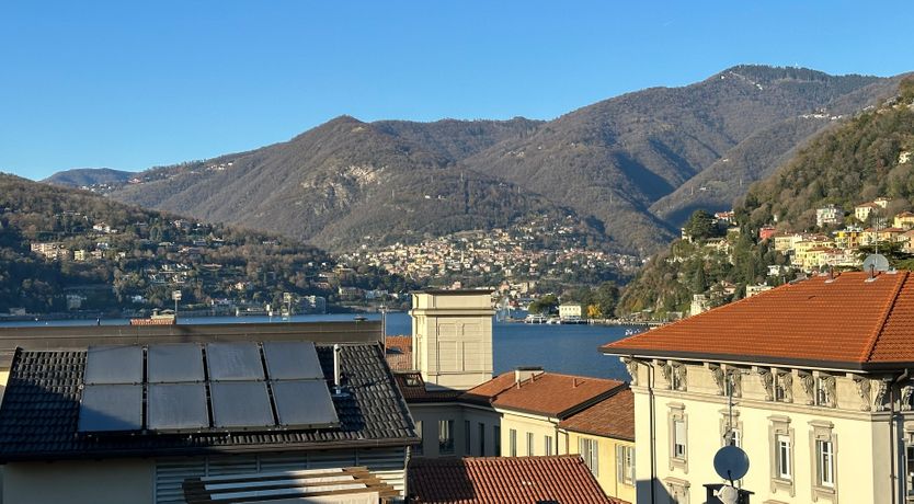 Photo of Terracotta Roofs & Lake Vistas