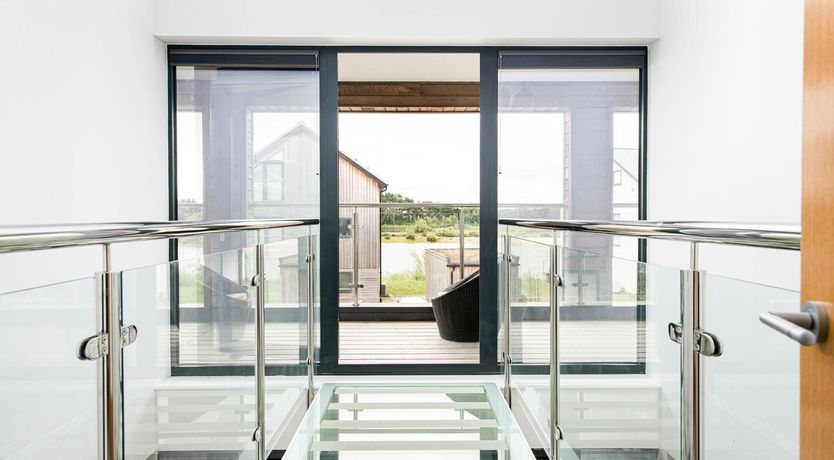 Photo of Lakehouse Escape