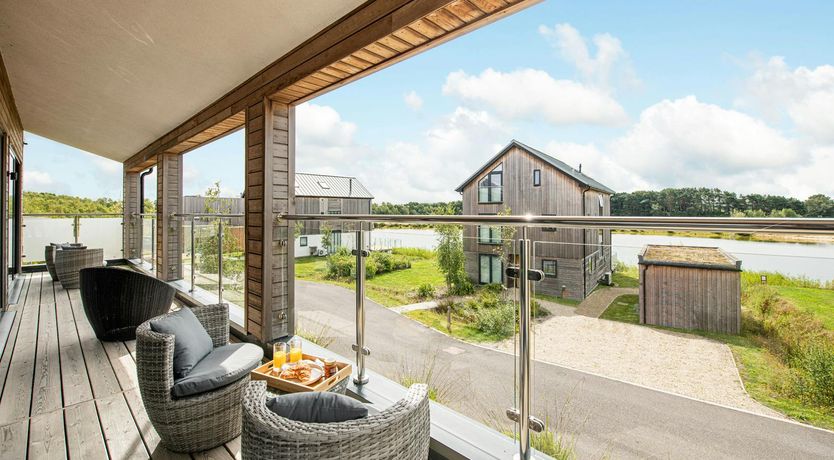 Photo of Lakehouse Escape