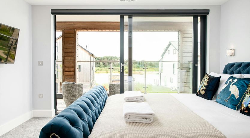 Photo of Lakehouse Escape