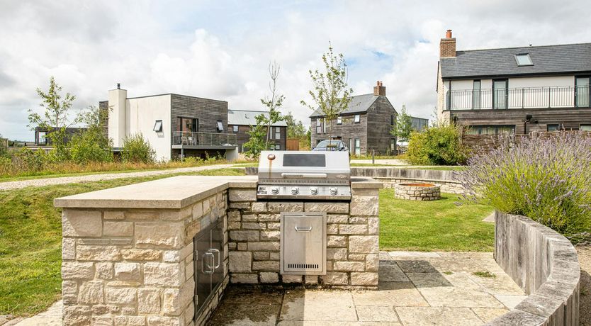 Photo of Lakehouse Escape