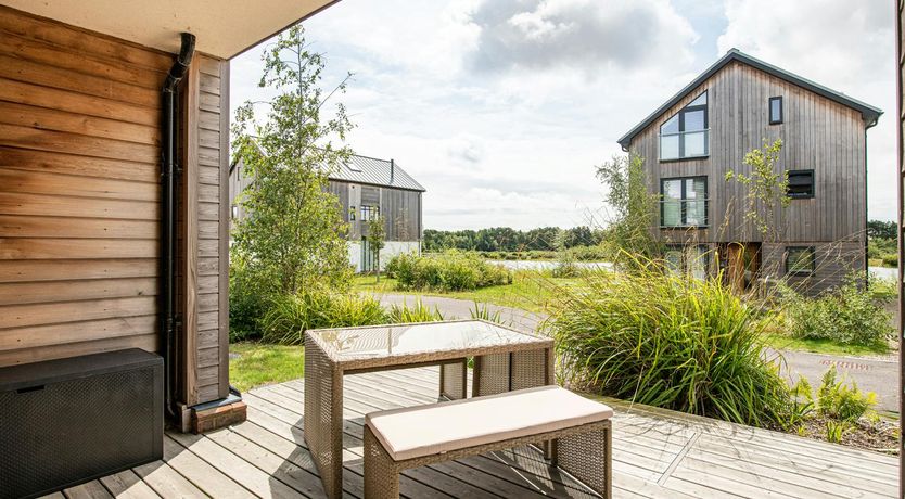 Photo of Lakehouse Escape