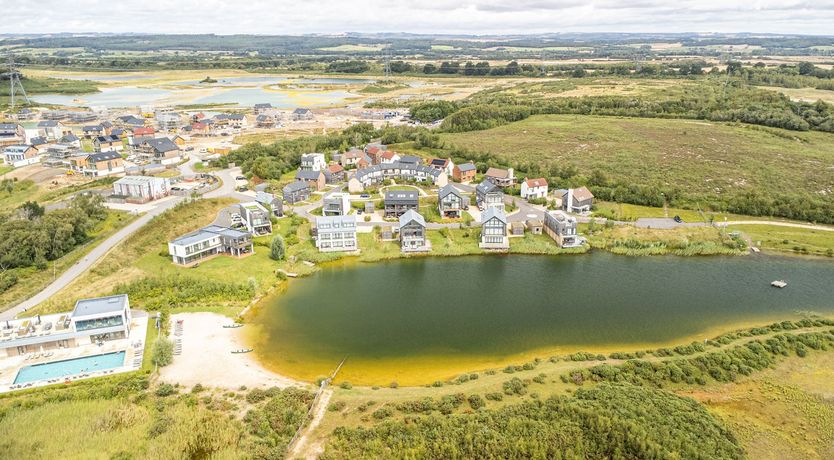 Photo of Lakehouse Escape