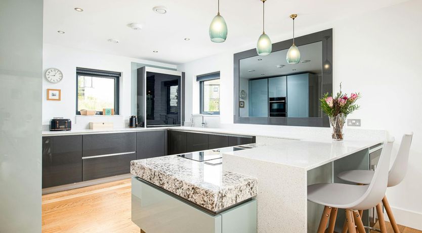 Photo of Lakehouse Escape