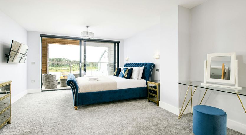 Photo of Lakehouse Escape