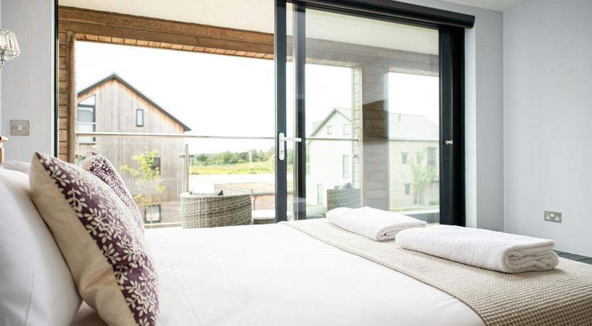 Photo of Lakehouse Escape