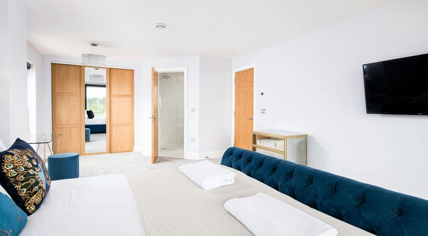 Photo of Lakehouse Escape