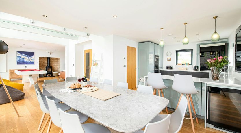 Photo of Lakehouse Escape