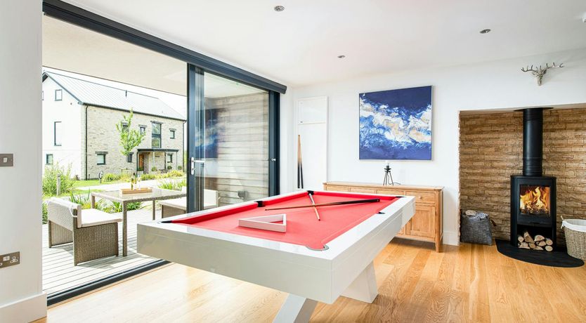 Photo of Lakehouse Escape